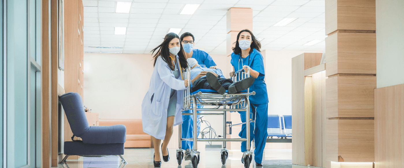 Técnico en Emergencias Sanitarias sueldo ¿Cuál es? Técnico en Emergencias Sanitarias sueldo ¿Cuál es?