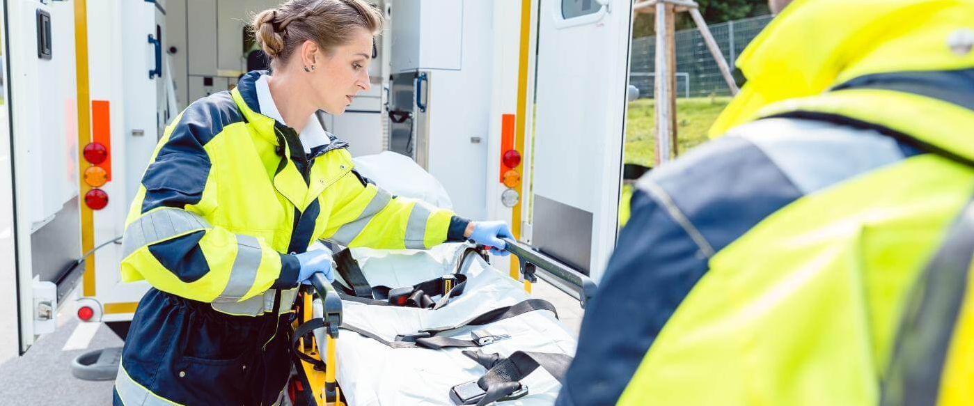 ¿Por qué debería conocer todos los tipos de ambulancias?