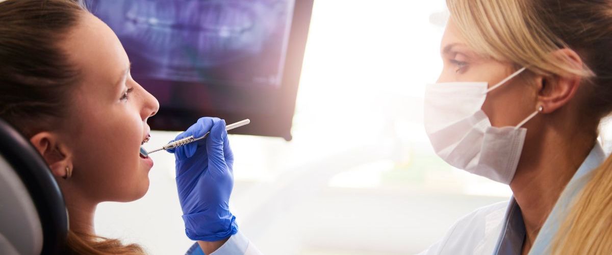 Radiografías Dentales: Usos y Tipos que Debes Conocer Radiografías Dentales: Usos y Tipos que Debes Conocer