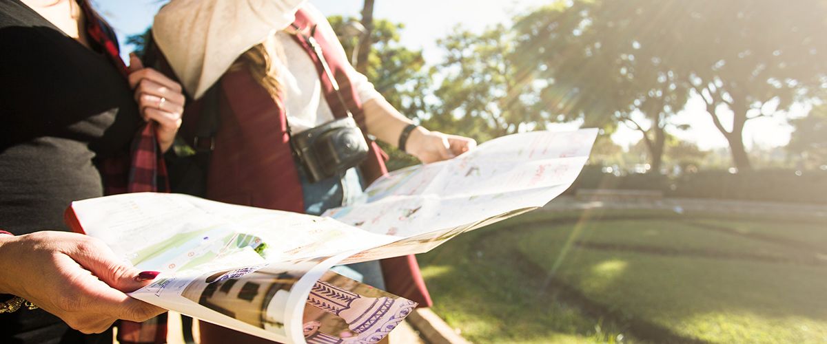 Guía Turística: Concepto y Funciones Guía Turística: Concepto y Funciones