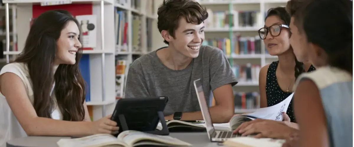 B1 de ingles: ¿A que nivel equivale en bachillerato?