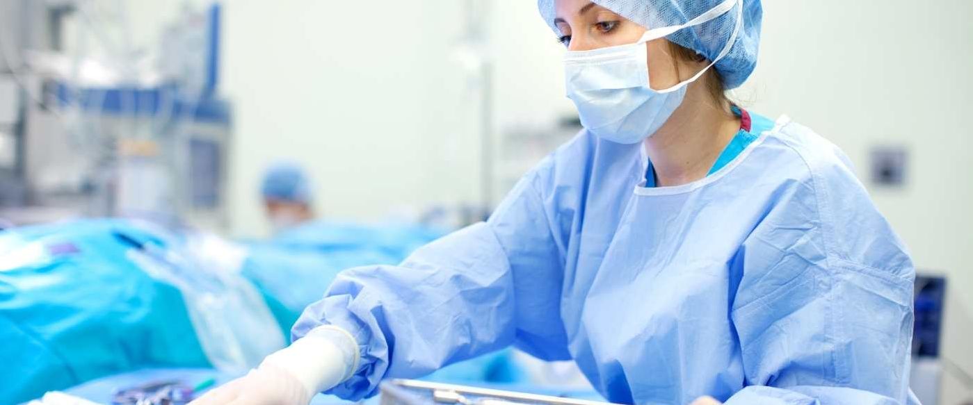 ¿Cómo ser una enfermera exitosa? Sal de dudas ahora ¿Cómo ser una enfermera exitosa? Sal de dudas ahora
