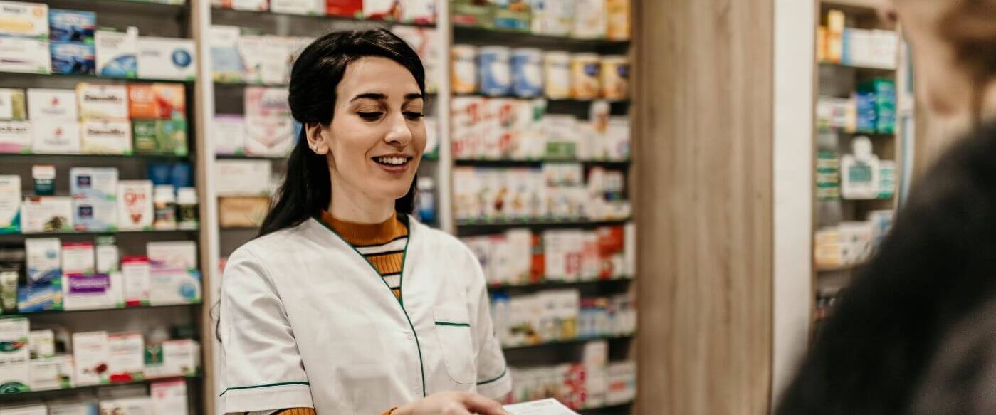 Parafarmacia, ¿Qué es? Parafarmacia, ¿Qué es?