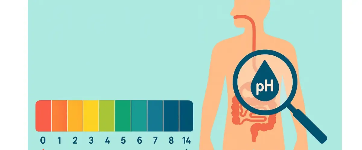 ¿Qué es el pH en el cuerpo? ¿Qué es el pH en el cuerpo?