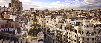 Madrid