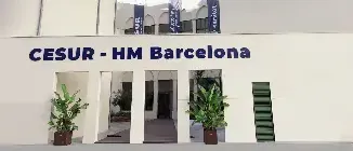 Barcelona Barcelona