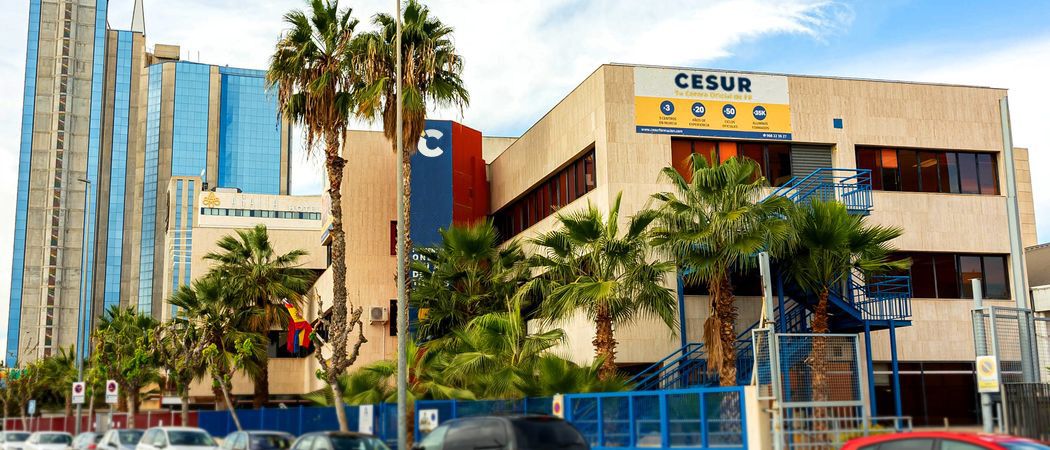 Murcia Centro Murcia Centro