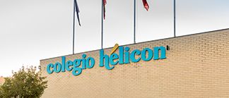 Madrid Open Hélicon