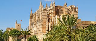 Mallorca