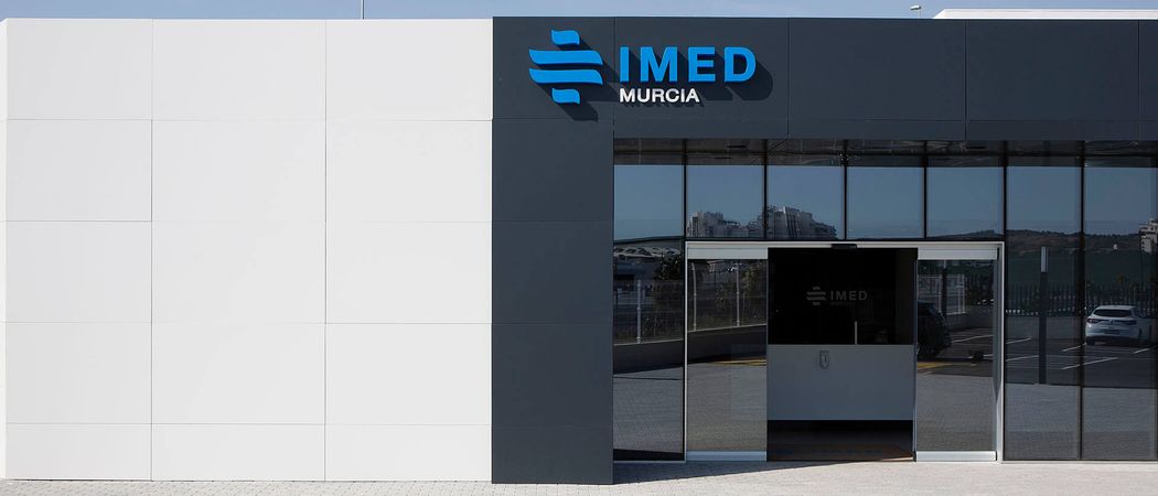 Murcia IMED