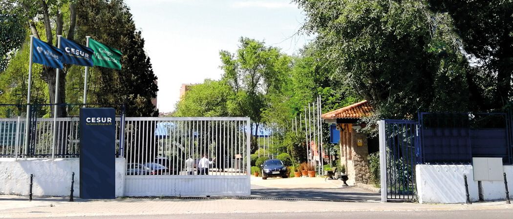 Madrid Campus