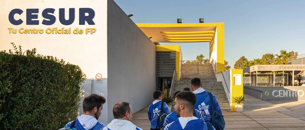 Sevilla CAFD Sevilla CAFD