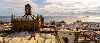 Las Palmas de Gran Canaria