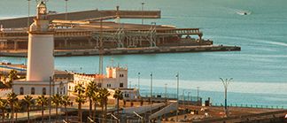 Málaga