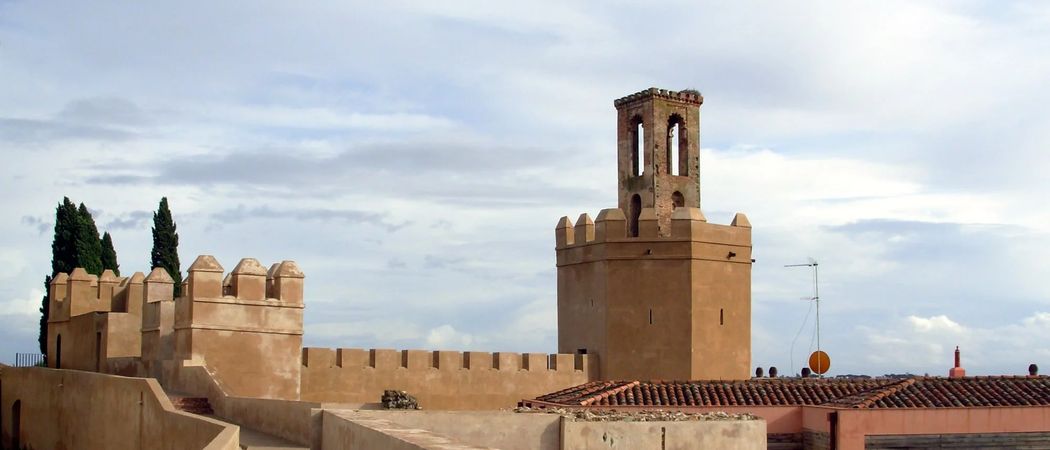 Badajoz