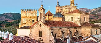 Cáceres