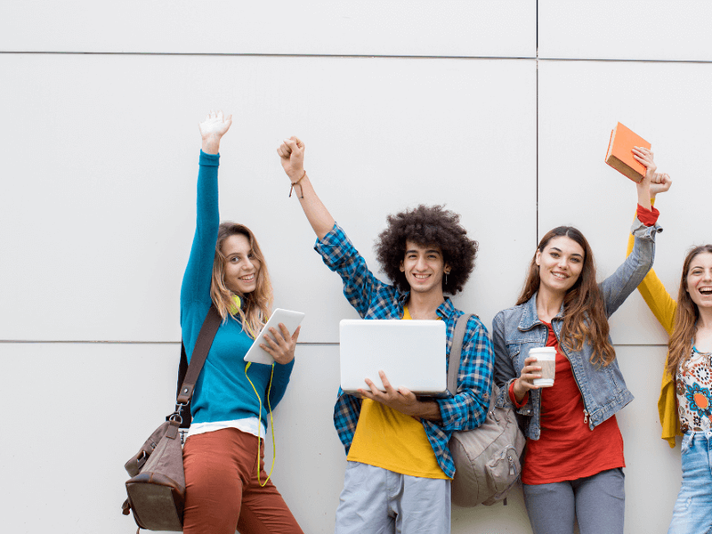 En FP, ¿qué máster tiene más salidas profesionales? En FP, ¿qué máster tiene más salidas profesionales?