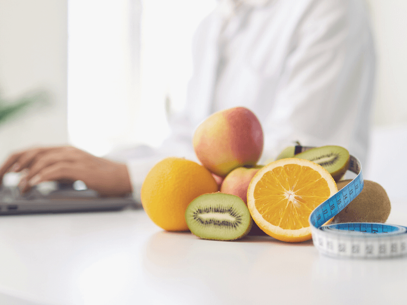 Conoce el FP de Grado Superior en Dietética y las Opiniones de sus alumnos Conoce el FP de Grado Superior en Dietética y las Opiniones de sus alumnos