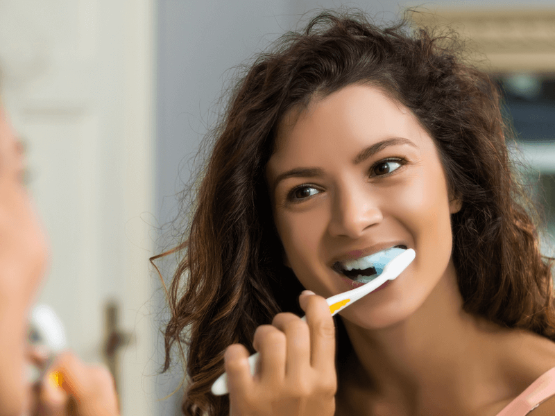 Dientes en Jabón Dientes en Jabón