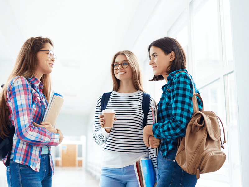 Diferencias entre Grado Superior y Grado universitario