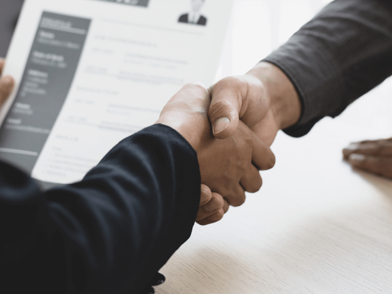 Los 5 cursos que garantizan un trabajo Los 5 cursos que garantizan un trabajo