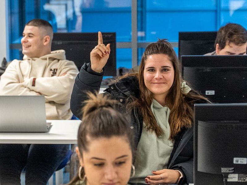 FCT Aragón. Todo lo que necesitas saber FCT Aragón. Todo lo que necesitas saber