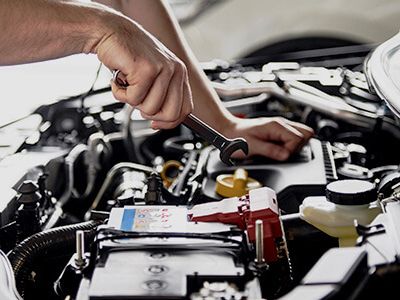tecnico electromecanica de vehiculos automoviles