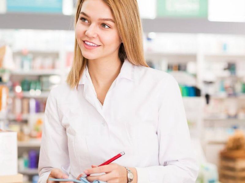 ¿Grado medio farmacia y parafarmacia es difícil en FP? ¿Grado medio farmacia y parafarmacia es difícil en FP?