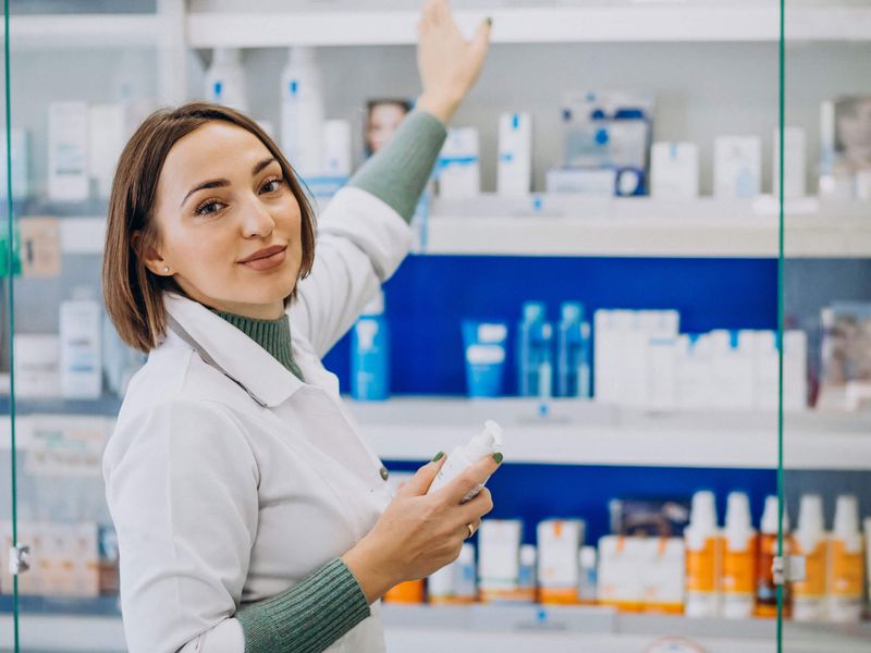 Grado Medio Farmacia y Parafarmacia Valladolid Grado Medio Farmacia y Parafarmacia Valladolid
