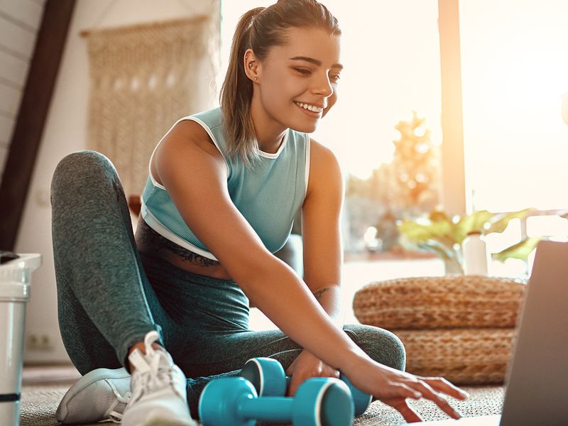 Grado Superior Negocios Deportivos en Entornos Virtuales