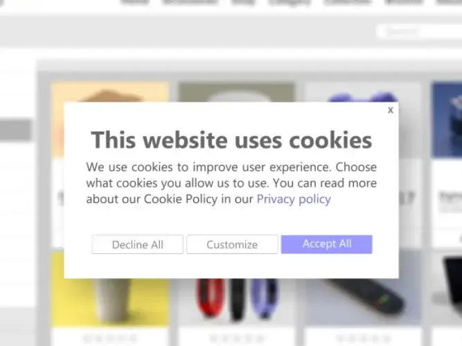 ¿Qué son las cookies? ¿Qué son las cookies?