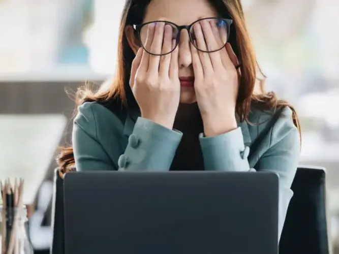 Síndrome de burnout: qué es y cómo detectarlo