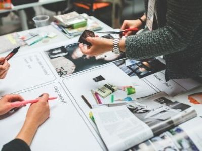 ¿Por qué estudiar Marketing? 5 motivos poderosos ¿Por qué estudiar Marketing? 5 motivos poderosos
