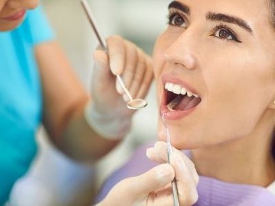 ¿Sabes qué es un Higienista Dental? ¡Descúbrelo! ¿Sabes qué es un Higienista Dental? ¡Descúbrelo!