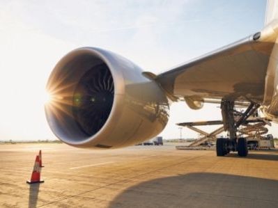 Salidas Profesionales de los FP en Aeronáutica Salidas Profesionales de los FP en Aeronáutica