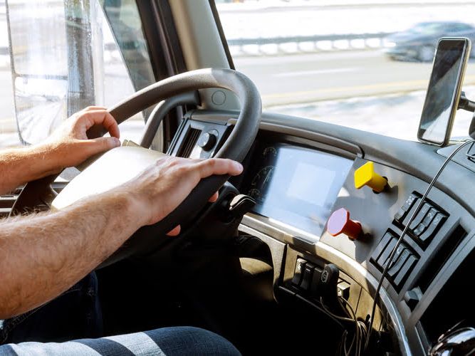 Tecnico Superior En Transporte Y Logistica Sueldo