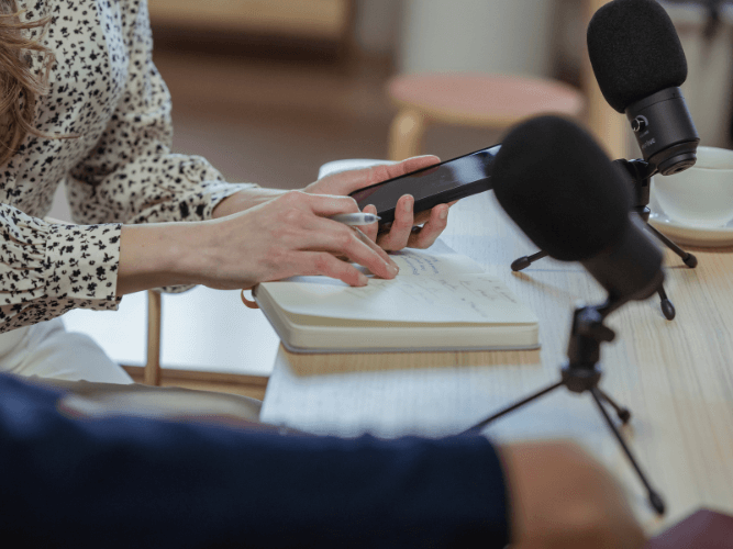 que grado superior estudiar para acceder a periodismo