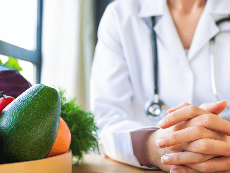 Conoce el Grado Superior en Dietética y sus asignaturas explicadas una a una Conoce el Grado Superior en Dietética y sus asignaturas explicadas una a una