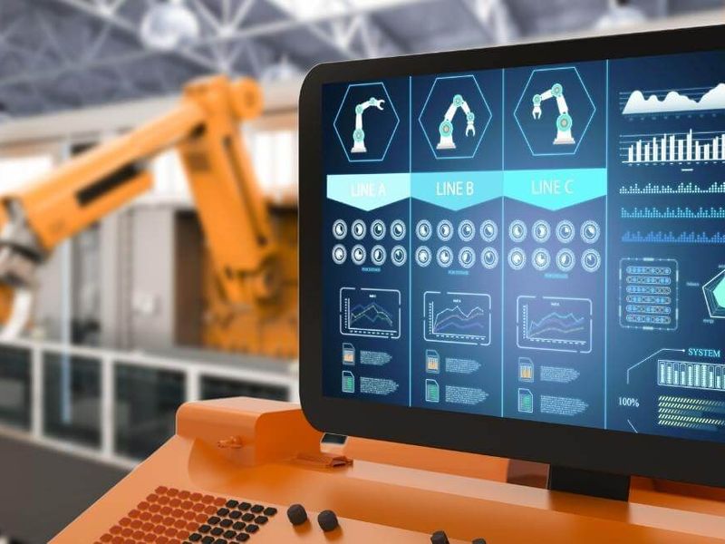 ¿Cuál es el sueldo de un Técnico Automatización y Robótica Industrial? ¿Cuál es el sueldo de un Técnico Automatización y Robótica Industrial?