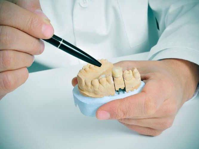 protesico dental estudiar