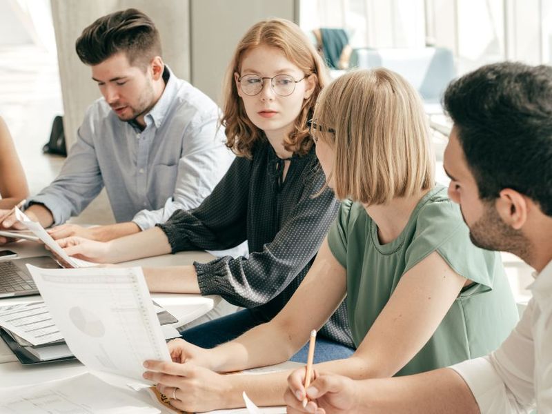 Convalidaciones FP Administración y Finanzas ADE, ¿existen? Convalidaciones FP Administración y Finanzas ADE, ¿existen?