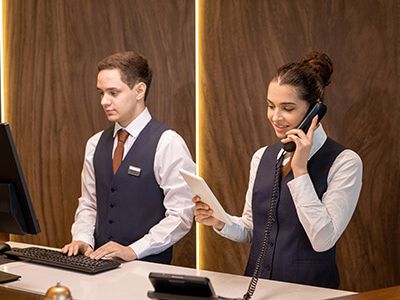 gestion de alojamientos turisticos