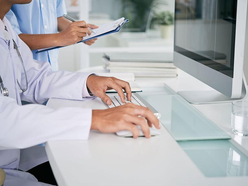 laboratorio clinico y biomedico