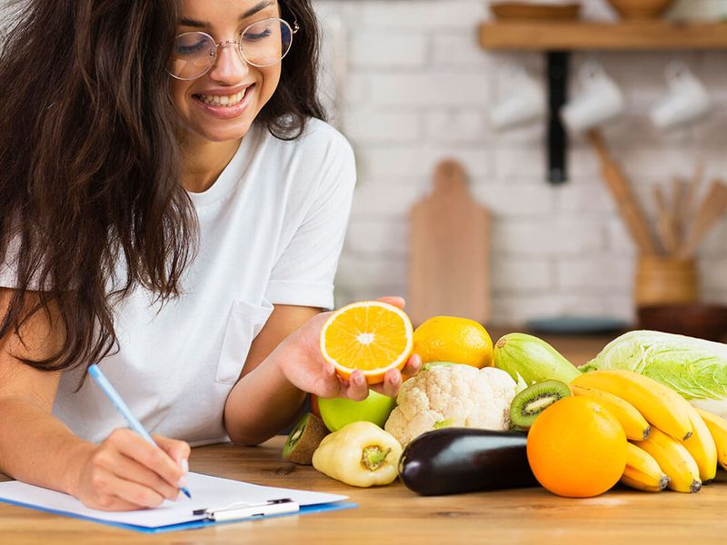 dietetica y nutricion grado superior
