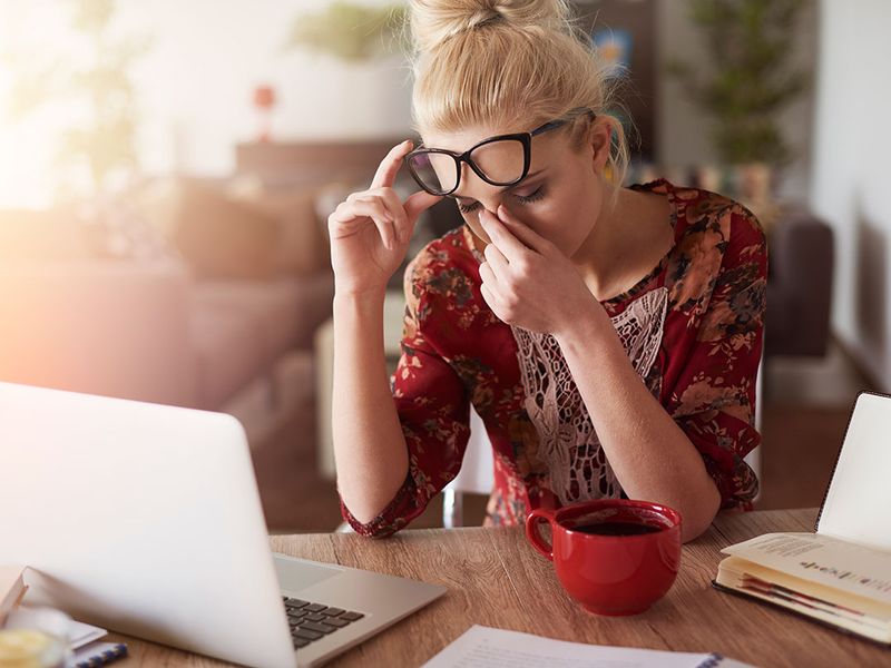 Burnout Académico: Definición, Síntomas y Estrategias de Prevención