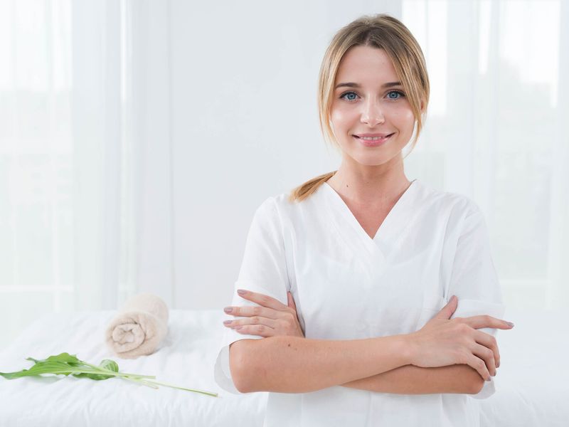 Grado Medio en Estética y Belleza Madrid Grado Medio en Estética y Belleza Madrid