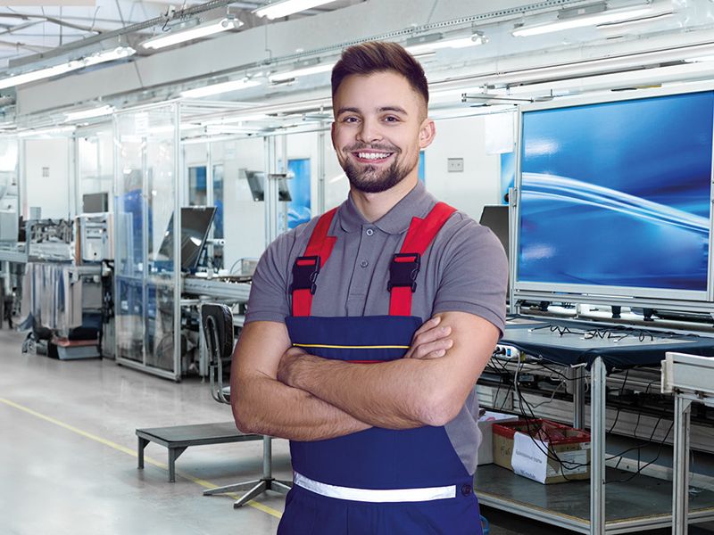 Grado Medio Instalaciones Eléctricas y Automáticas Grado Medio Instalaciones Eléctricas y Automáticas