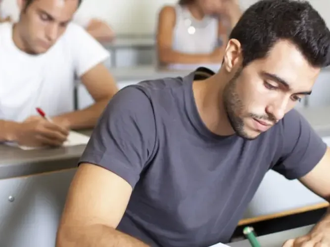 ¿Cómo estudiar 25 temas en un mes? ¿Cómo estudiar 25 temas en un mes?