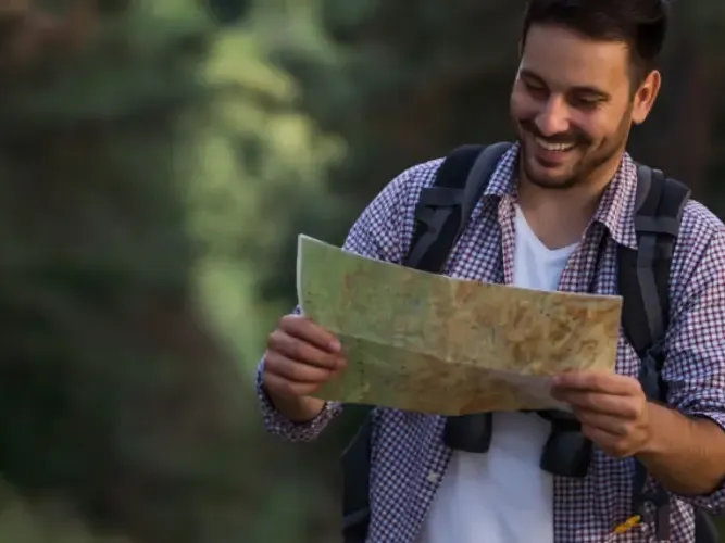 Tegu: Guía en el medio natural y de tiempo libre Tegu: Guía en el medio natural y de tiempo libre