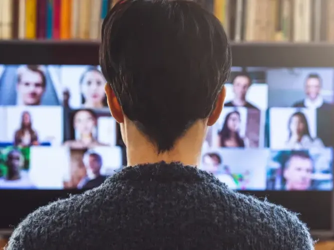 Cómo trabajar de asistente virtual desde casa